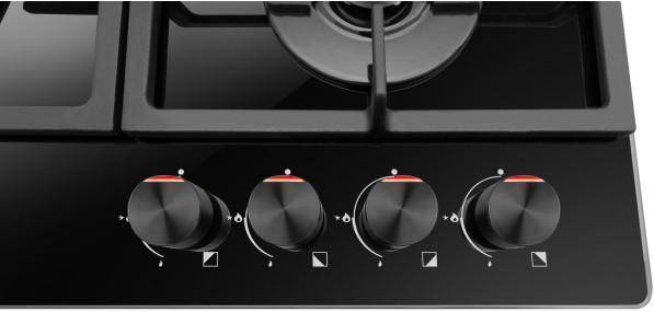 Набор встроенной техники HANSA FCGI69326