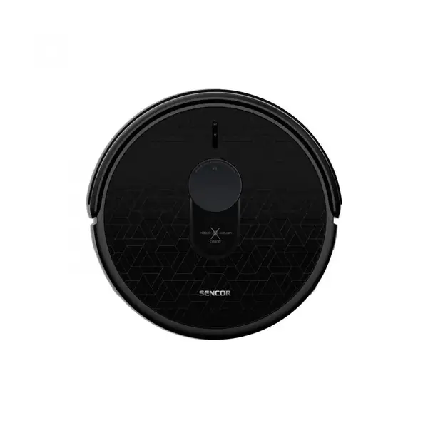 Робот пилосос Sencor SRV 9200BK