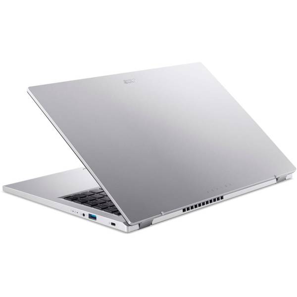 Ноутбук Acer Aspire Go 15 AG15-41P-R3R4 Pure Silver (NX.J7FEU.006)