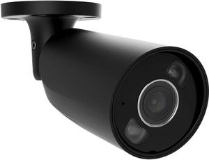 IP-камера відеоспостереження Ajax BulletCam HL 5 Mp/2.8 mm black (000059507)