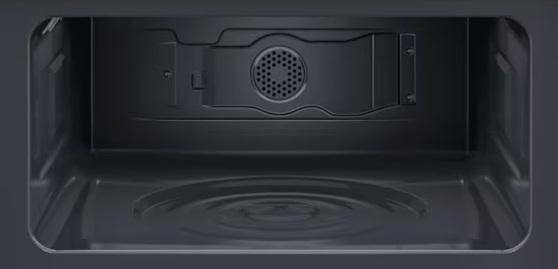 Вбудовувана мікрохвильова піч Electrolux EVM9E2XT