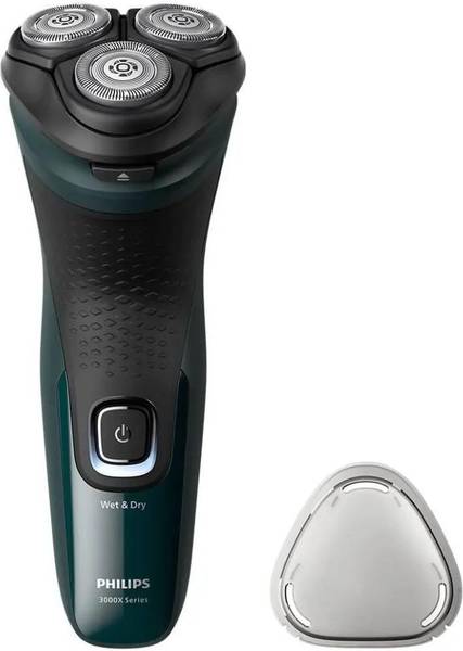 Електробритва чоловіча Philips Shaver Series 3000X X3002/00
