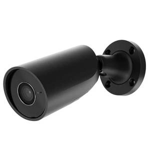 IP-камера відеоспостереження Ajax BulletCam 5 Мп, 4 мм Black (000039297)
