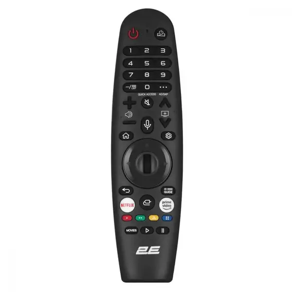 Телевізор 2E 2E-65A88H