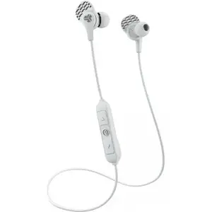 Навушники з мікрофоном JLAB JBuds Pro White (IEUEBPRORWHTGRY123)