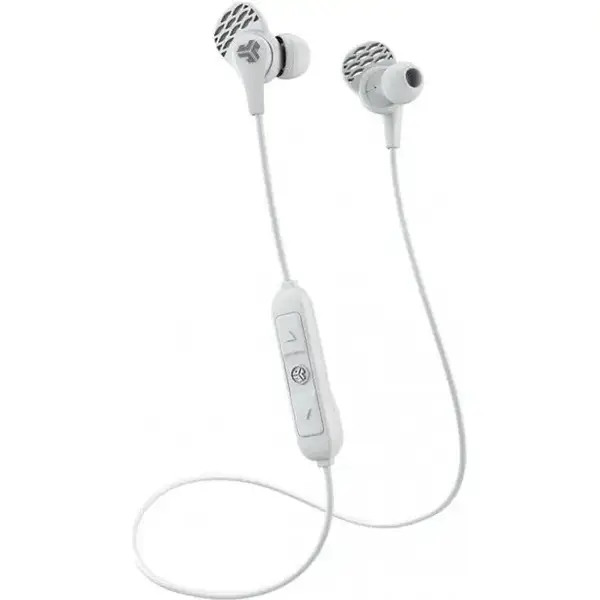 Навушники з мікрофоном JLAB JBuds Pro White (IEUEBPRORWHTGRY123)