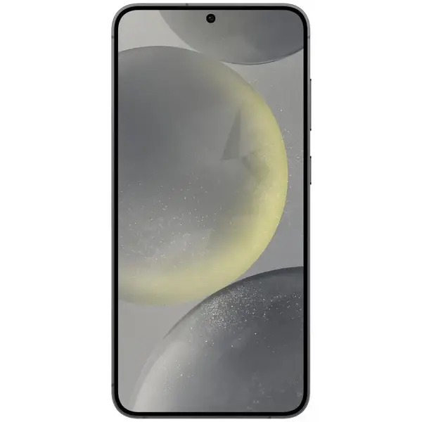 Смартфон Samsung Galaxy S24+ 12/512GB Onyx Black (SM-S926BZKG)