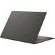 Ноутбук ASUS ZenBook S 16 UM5606KA Zumaia Gray (UM5606KA-RK016W)