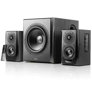 Мультимедийная акустика Edifier S351DB