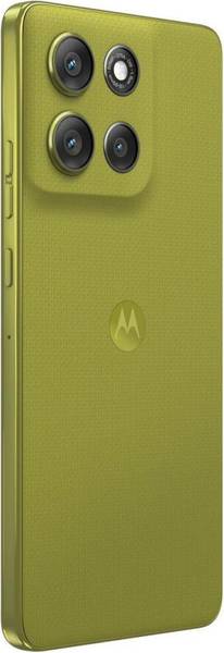 Смартфон Motorola Moto G86 5G 8/256GB Golden Cypress (PB7L0115)