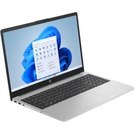 Ноутбук HP 255 G10 Turbo Silver (9G8F7ES)