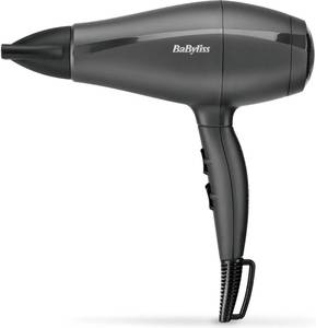 Фен дорожній BaByliss 5344E