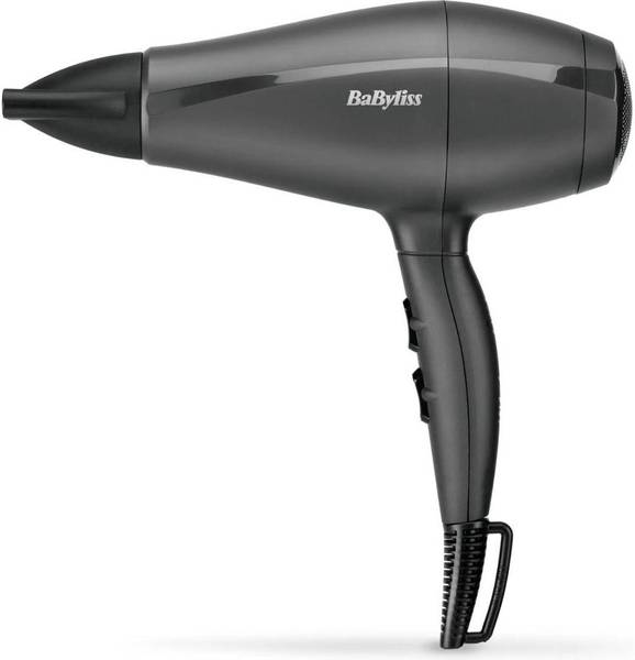 Фен дорожній BaByliss 5344E