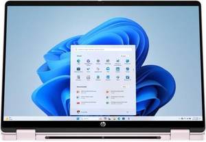 Ноутбук HP OmniBook 5 Flip x360 14-fp0018ua Pink (BV5T8EA) Ноутбук HP OmniBook 5 Flip x360 14-fp0018ua Pink (BV5T8EA)