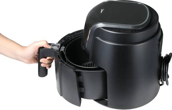 Мультипіч (аерофритюрниця) Midea MF-CN40C