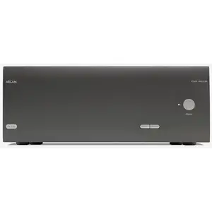 Підсилювач потужності Arcam PA720 Black (ARCPA720)