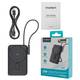 Внешний аккумулятор (Power Bank) Choetech B735 10000mAh Black (B735-CCBK)