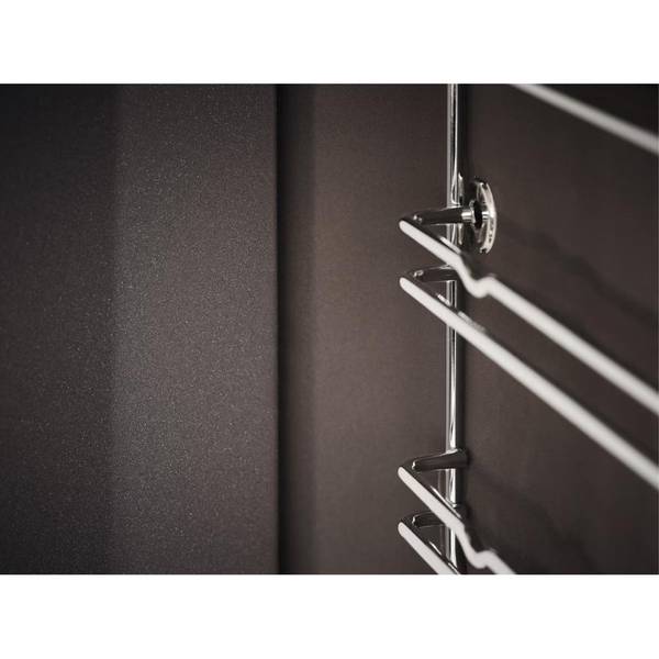 Духовка електрична Electrolux EOD3F40BX