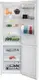 Холодильник з морозильною камерою Beko RCSA366K30W
