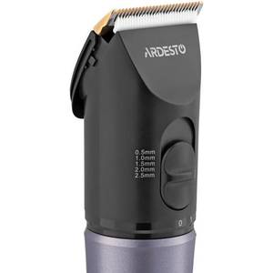Машинка для стрижки Ardesto HC-Y40-DBS