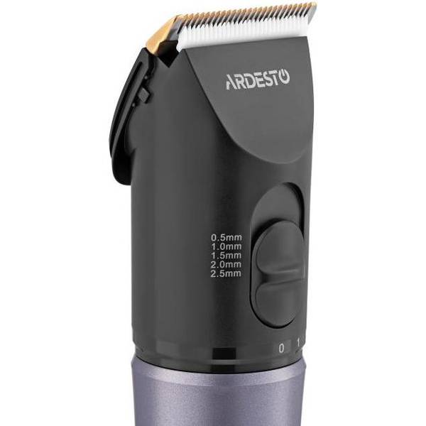 Машинка для стрижки Ardesto HC-Y40-DBS