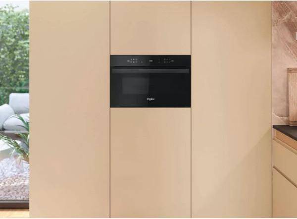 Мікрохвильовка з грилем Whirlpool AMW 6440 FB