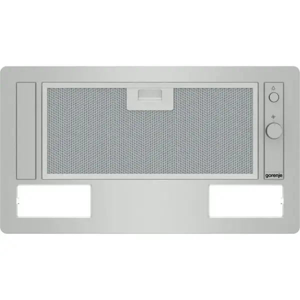 Витяжка вбудована Gorenje BHI681EB