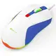 Миша XTRIKE ME GM-227 White (GM-227)