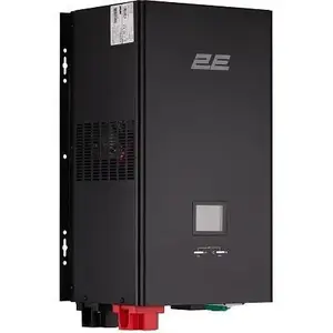 Перетворювач (інвертор) DC-AC 2E 2E-HI2500 Перетворювач (інвертор) DC-AC 2E 2E-HI2500