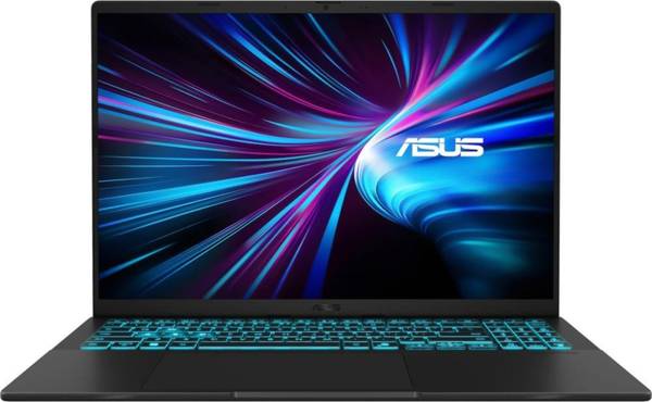 Ноутбук ASUS V16 V3607VP-RP019 (90NB16R1-M00120) Black