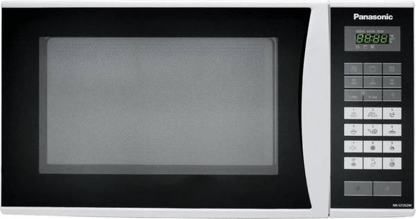 Мікрохвильовка з грилем Panasonic NN-GT352WZUE