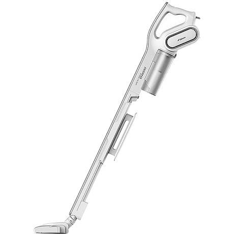 Вертикальний + ручний пилосос (2в1) Deerma Stick Vacuum Cleaner Cord (DX700)