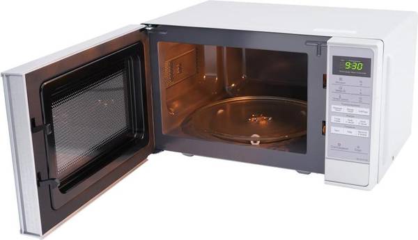 Мікрохвильовка Panasonic NN-ST27HMZUE