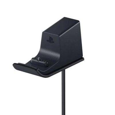 Наушники с микрофоном Sony PULSE Elite Midnight Black