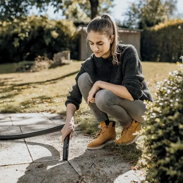 Професійний пилосос Karcher WD 6 P S V-30/6/22/T (1.628-360.0)