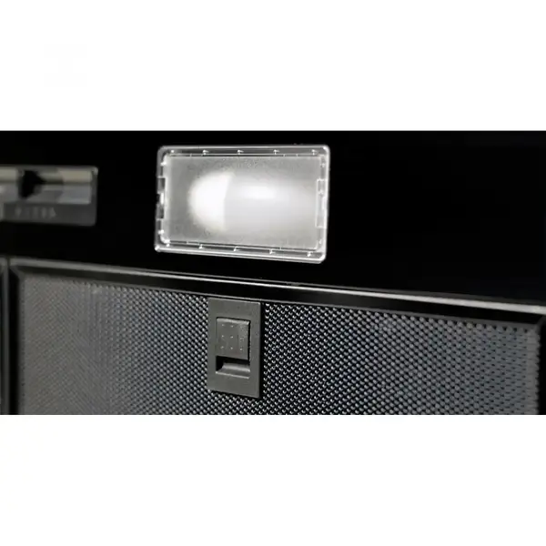 Витяжка вбудована Franke Inca Smart FBI 525 BK (305.0680.919)