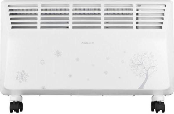Обігрівач Ardesto CHB-2000MWPD