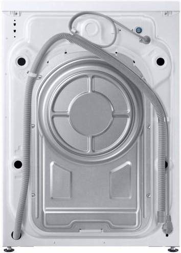 Пральна машина автоматична Samsung WW90DG6G94LKUA