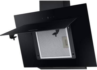 Вытяжка наклонная Samsung NK24B3501VB/WT