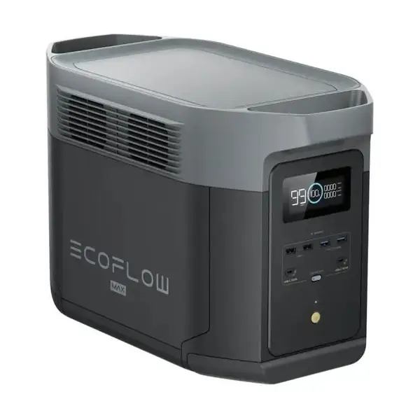 Зарядна станція EcoFlow DELTA 2 Max (EFDELTA2Max-EU)