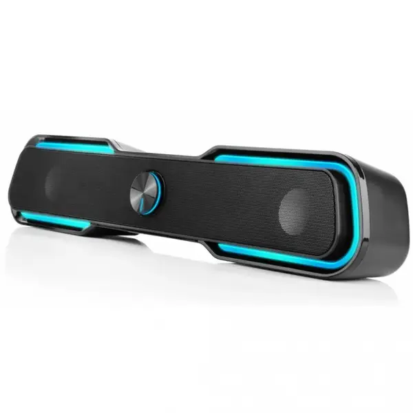 Саундбар REAL-EL S-180 Black