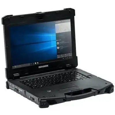 Ноутбук DURABOOK Z14 Basic (Z4E2Q3DE3BXX)