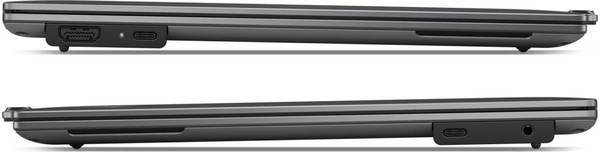 Ноутбук Lenovo ThinkPad X9-14 Gen 1 Grey (21QA001NRA)