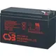 Акумулятор для ДБЖ CSB Battery HR1234W