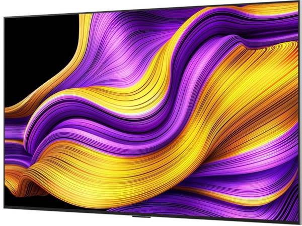 Телевизор LG OLED65G54LW