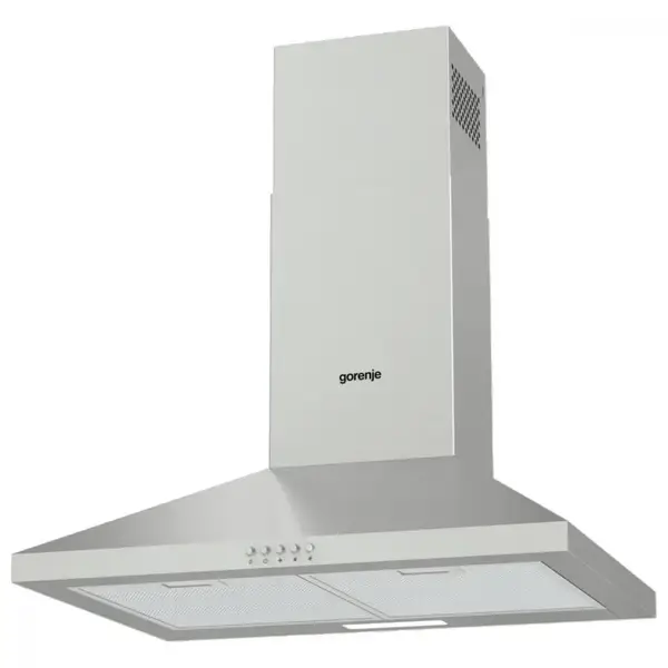 Вытяжка купольная Gorenje WHC629E4X