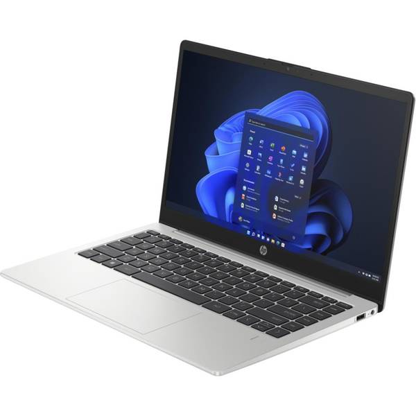 Ноутбук HP 245 G10 Turbo Silver (A23L1EA)