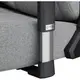 Комп'ютерне крісло для геймера Anda Seat Kaiser 3 L Fabric Grey (AD12YDC-L-01-G-PV/F)