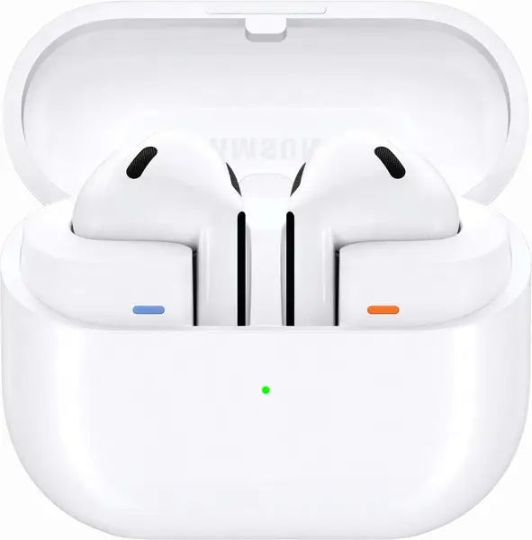Навушники TWS Samsung Galaxy Buds3 White (SM-R530NZWA)