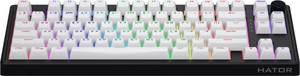 Клавіатура HATOR Skyfall 80 MAG ULTRA 8K black (HTK1880UA) Клавіатура HATOR Skyfall 80 MAG ULTRA 8K black (HTK1880UA)